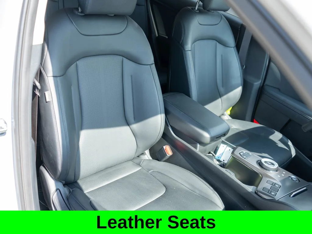2026 Kia Sportage EX Hybrid - Photo 9