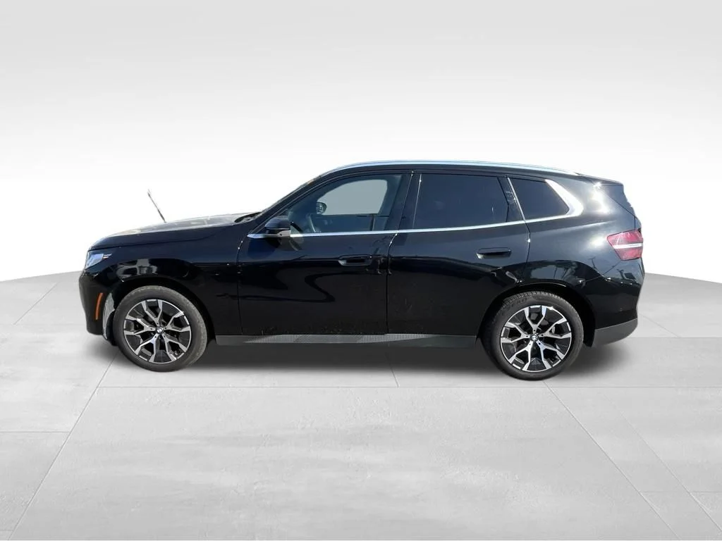 Used 2026 Black BMW 30 xDrive image 4