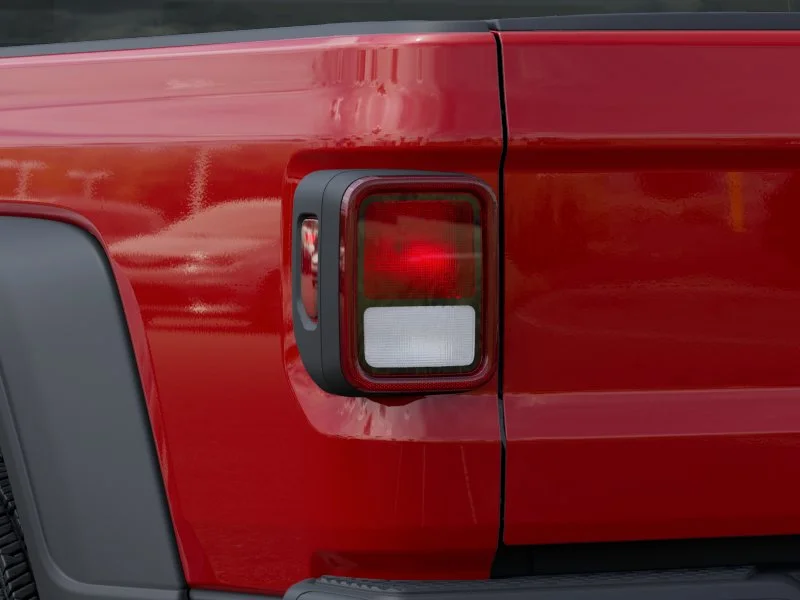 2025 Jeep Gladiator Sport S - Photo 27
