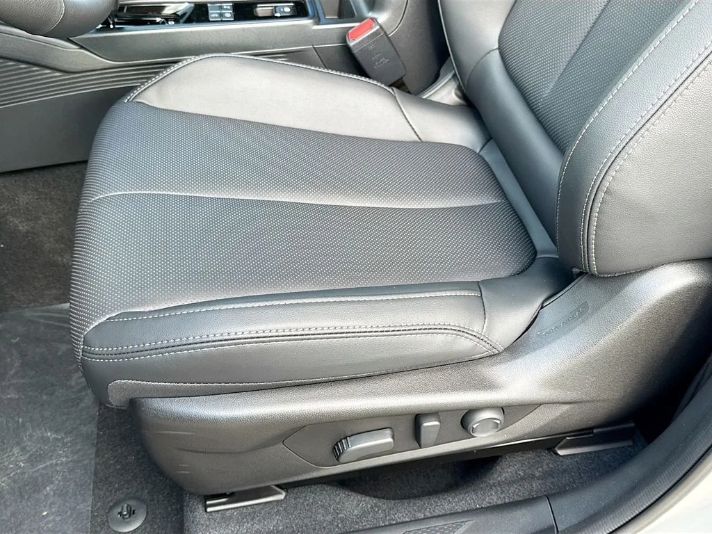 New 2026 Beige Subaru Limited image 23