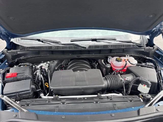 2026 Chevrolet Tahoe LT - Photo 24
