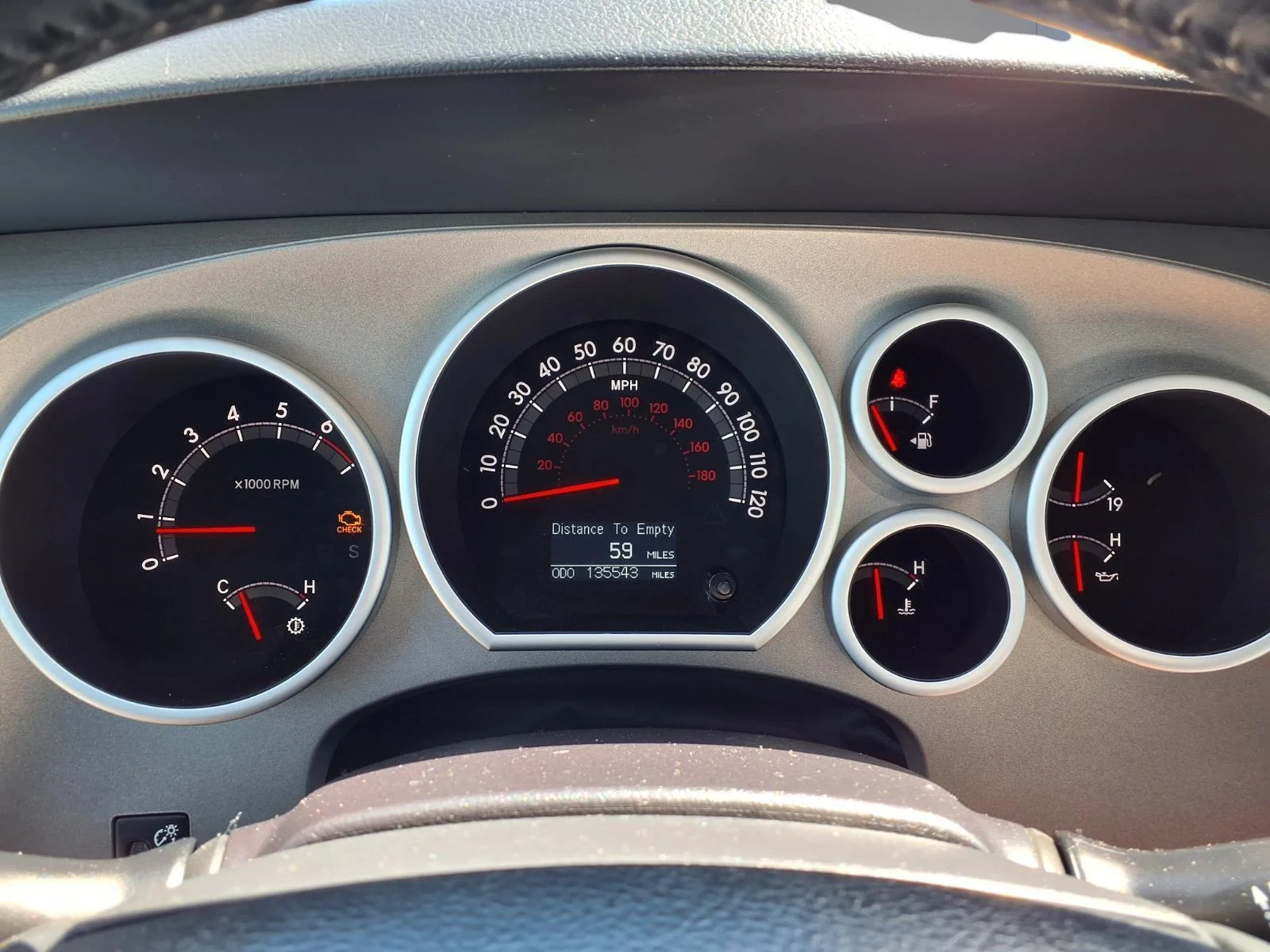 2016 Toyota Sequoia Limited - Photo 22