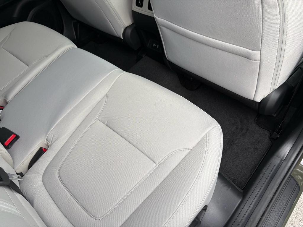 New 2026 Rockwood Green Hyundai SEL FWD image 23