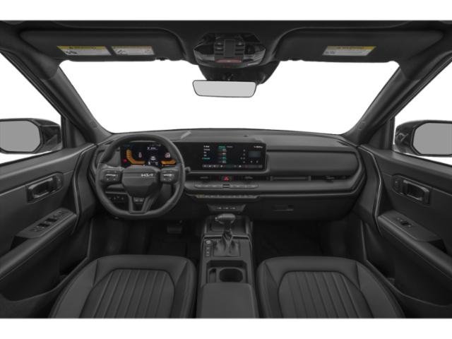 New 2027 Terrain Brown Kia X-Line S image 10