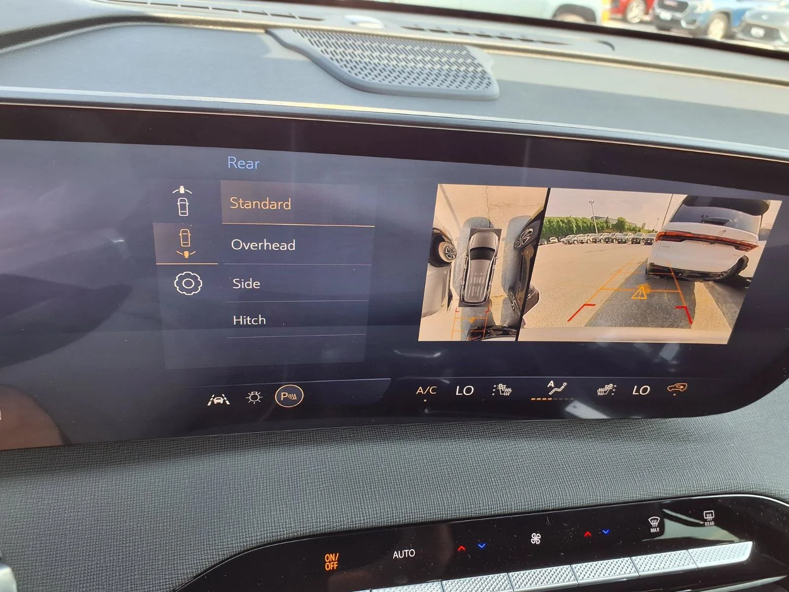 New 2026 Moonstone Gray Metallic Buick Preferred image 5