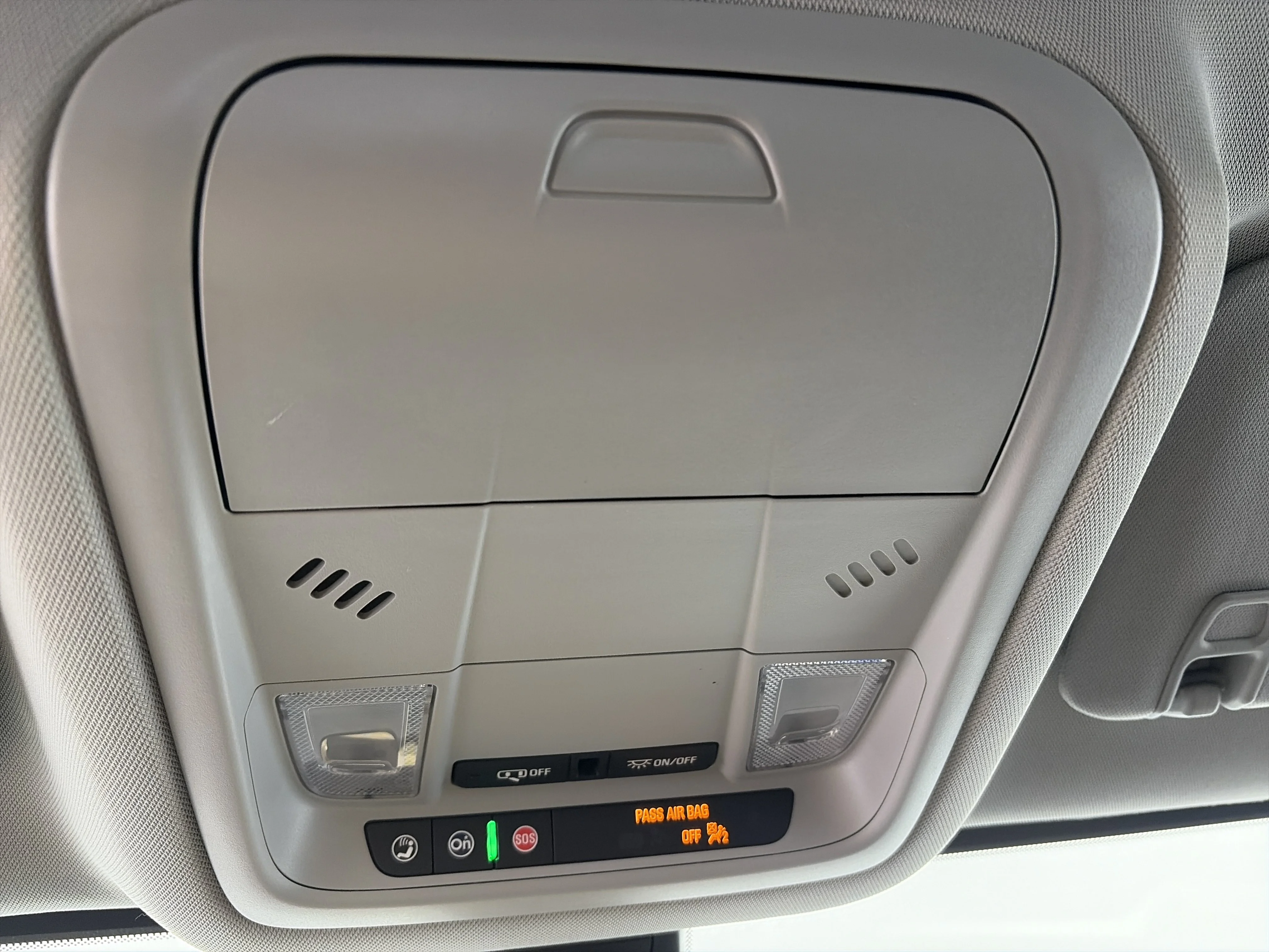 2023 GMC Acadia SLE - Photo 36