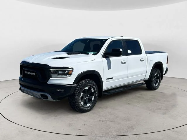 2022 RAM 1500 Rebel Crew Cab 4x4 5'7" Box's photo