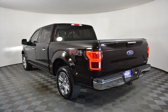 2020 Ford F-150 Lariat - Photo 6