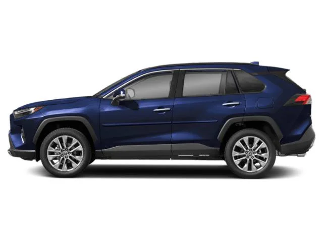 Used 2024 Blueprint Toyota Limited image 3