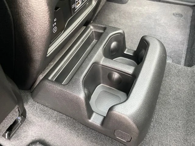 2025 Jeep Grand Cherokee L Limited - Photo 29