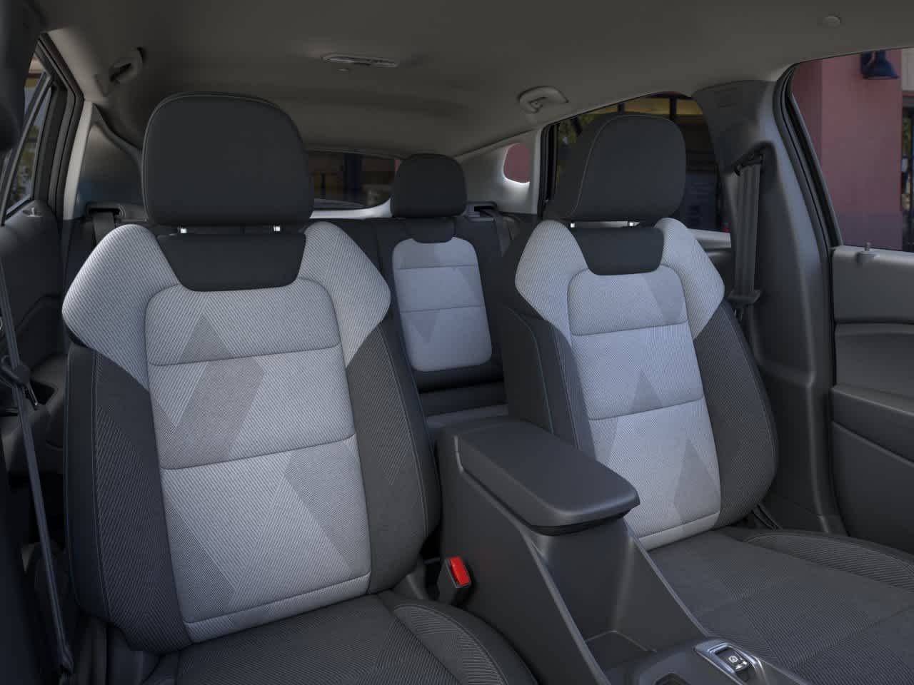 2026 Chevrolet Trax LS - Photo 16