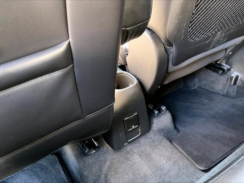 Used 2015 BRILLIANT BLUE METALLIC Chevrolet LT image 26