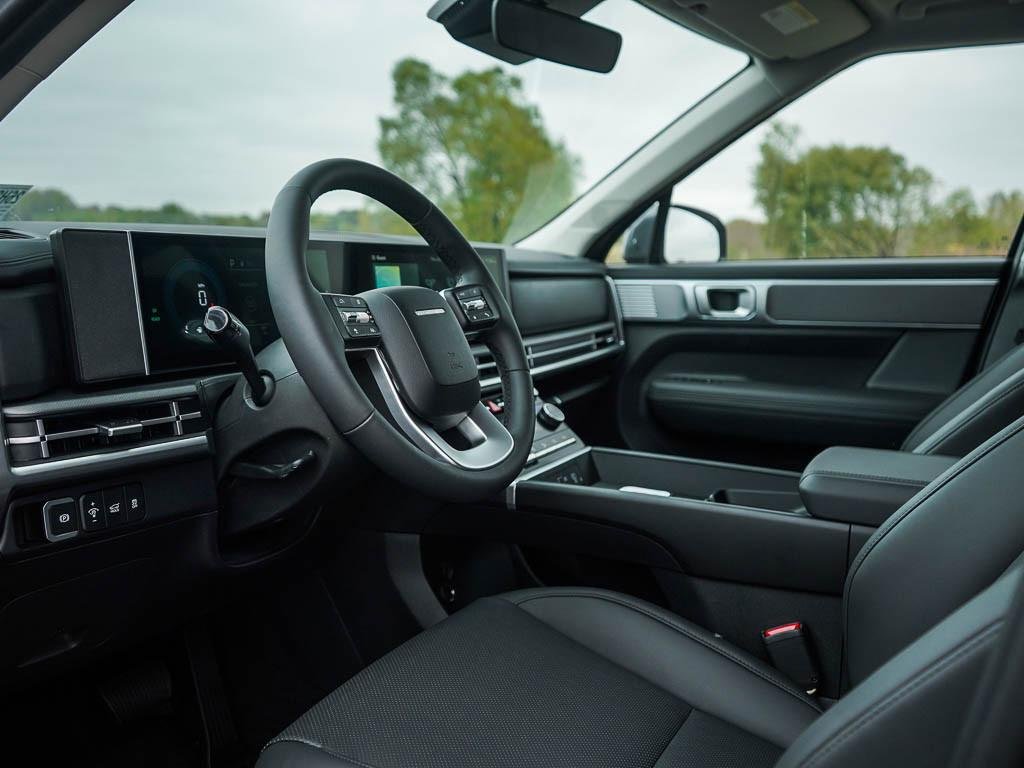 2026 Hyundai Santa Fe SEL - Photo 45