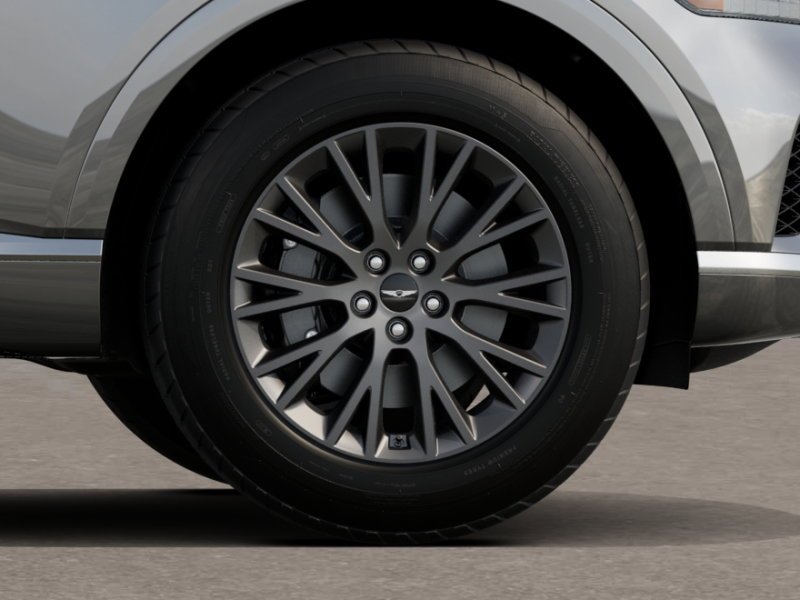 New 2027 Makalu Gray Genesis 2.5T image 24