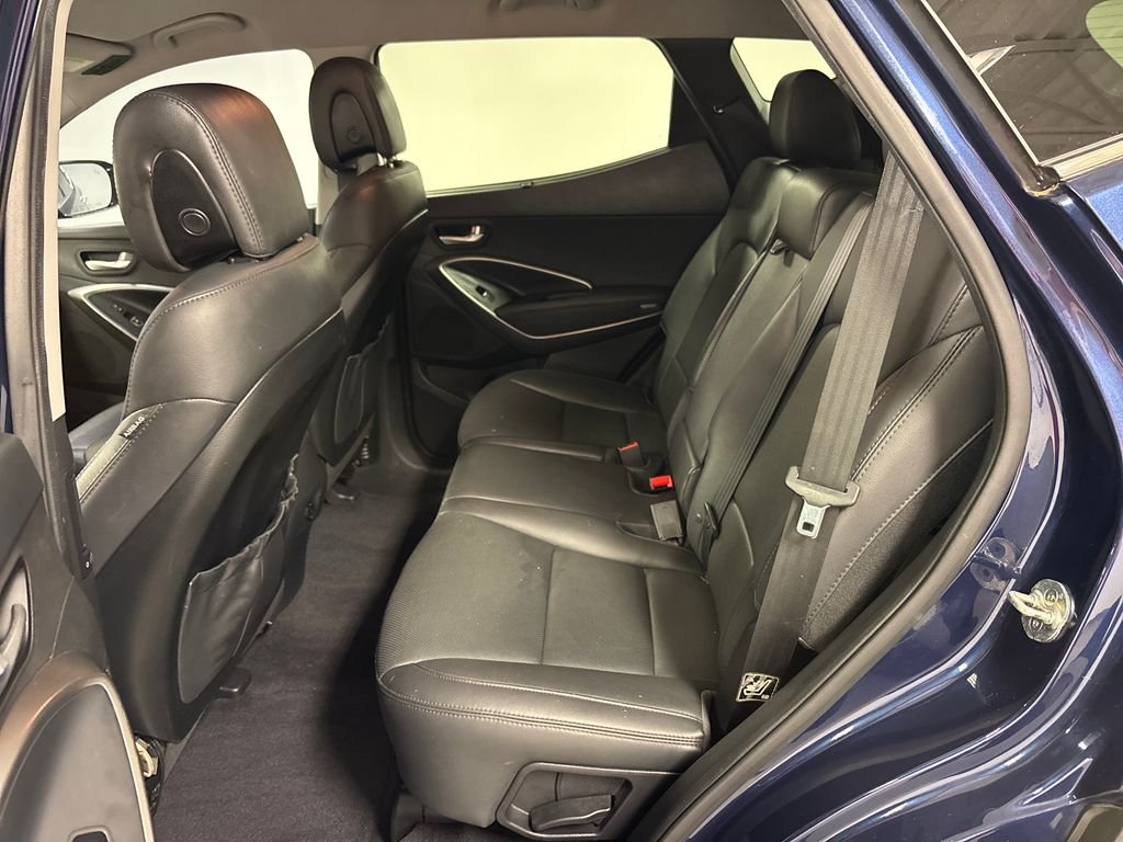 Used 2018 Blue Hyundai 2.0T image 29