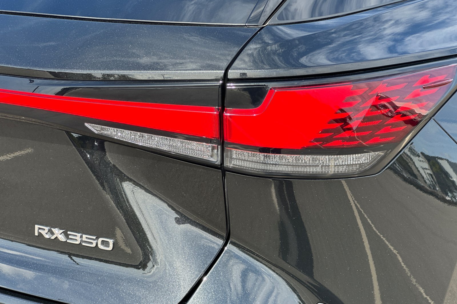 Certified Used 2023 CAVIAR Lexus 350 Premium Plus image 26