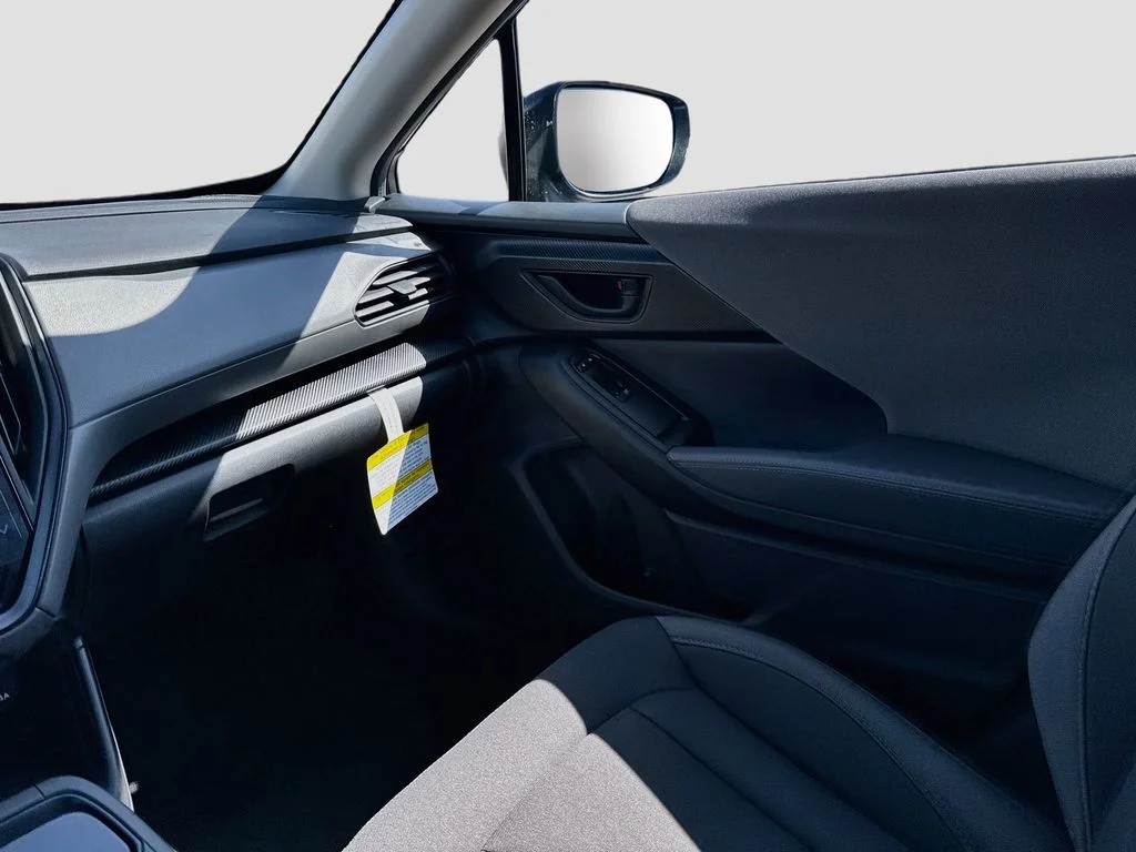 New 2026 Blue Subaru Premium image 29