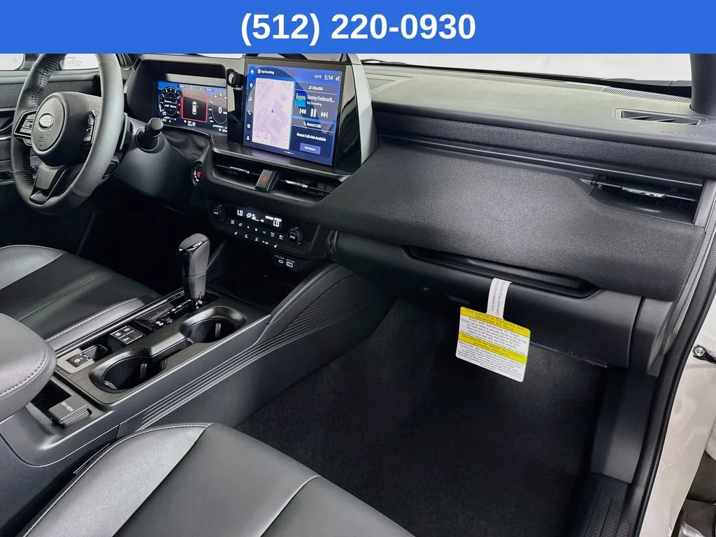 New 2026 White Subaru Premium image 41