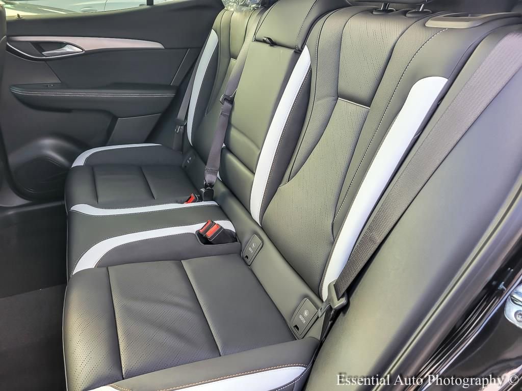 2026 BUICK ENVISION - Image 10