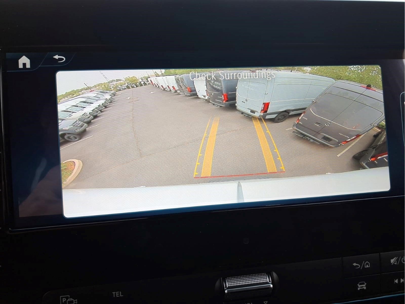 2025 Mercedes-Benz Sprinter Cargo Van Base - Photo 34