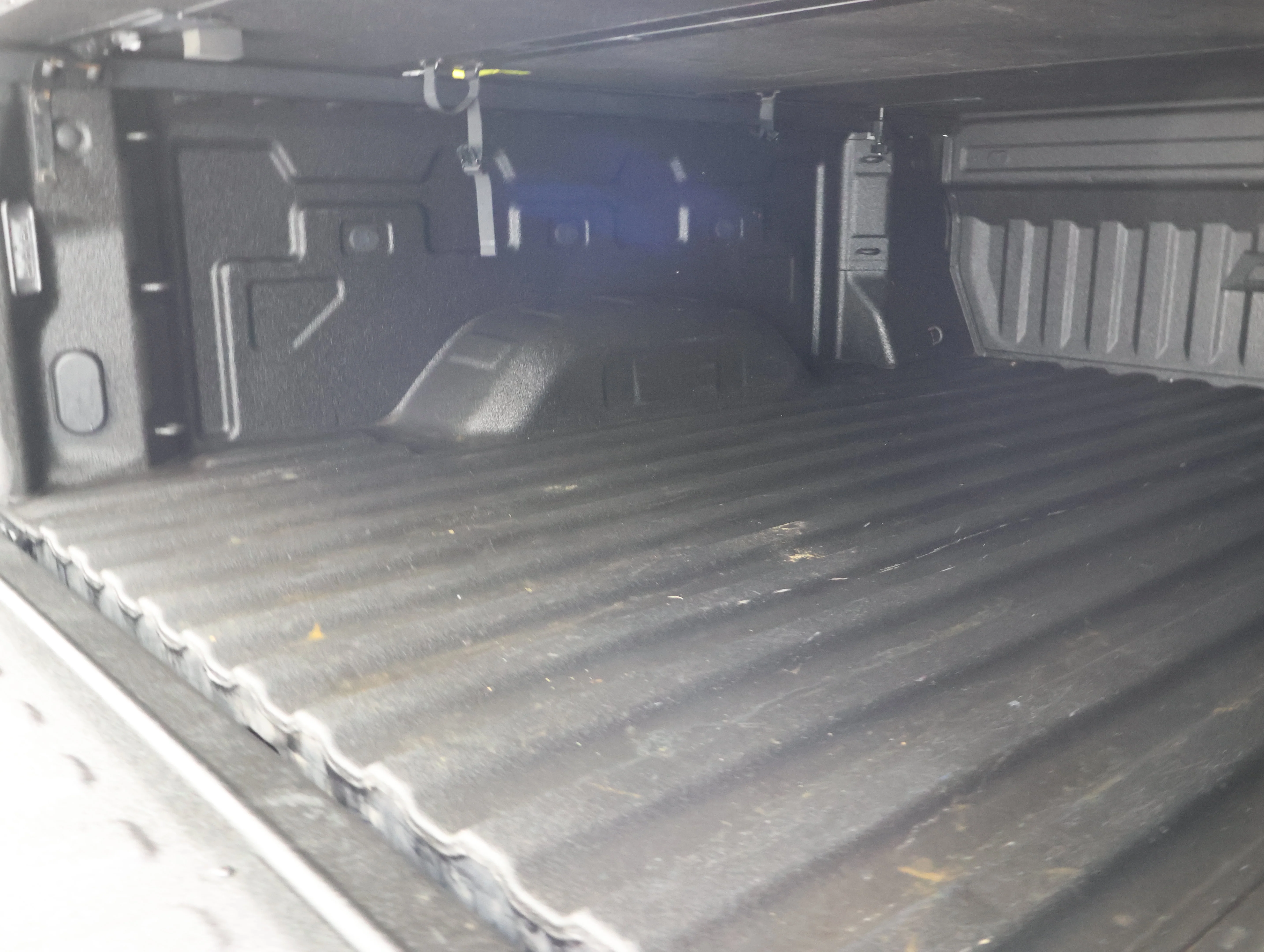 Used 2023 Black Chevrolet LTZ image 5