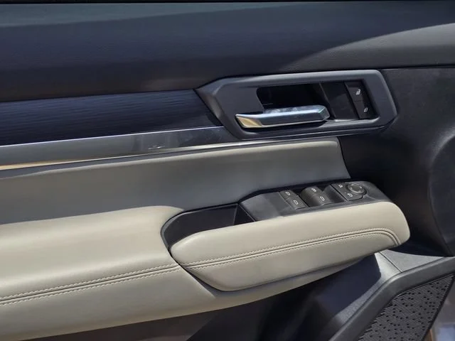 2026 GMC Terrain Elevation - Photo 19