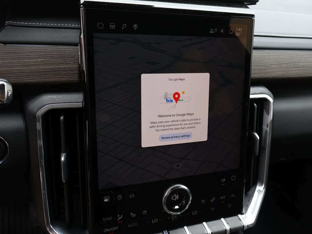 2026 GMC Acadia Denali - Photo 35