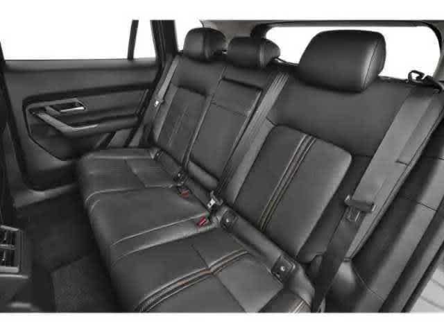New 2026 Jet Black Mica Mazda Premium image 10