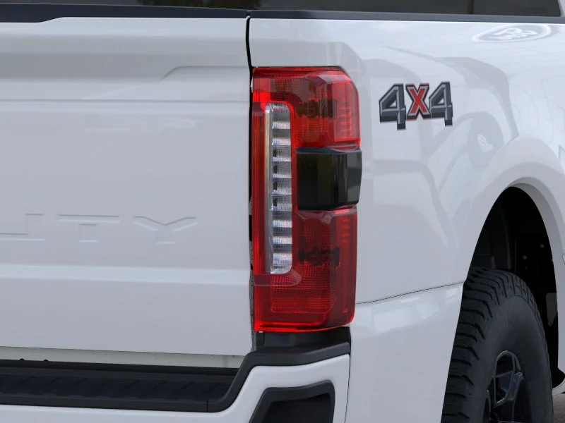 New 2026 Oxford White Ford F-250® XL image 21