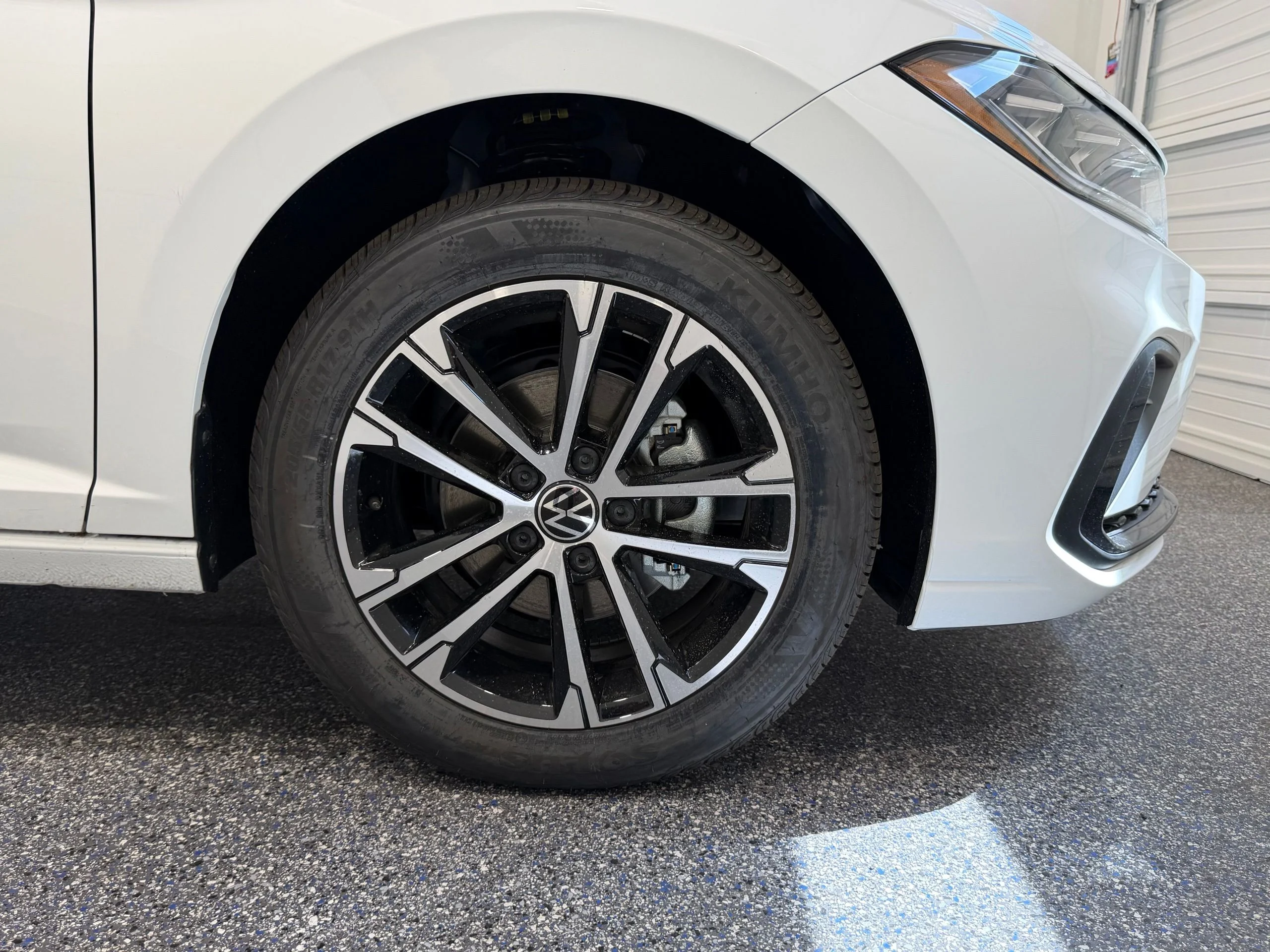 2026 Volkswagen Jetta Sport - Photo 14