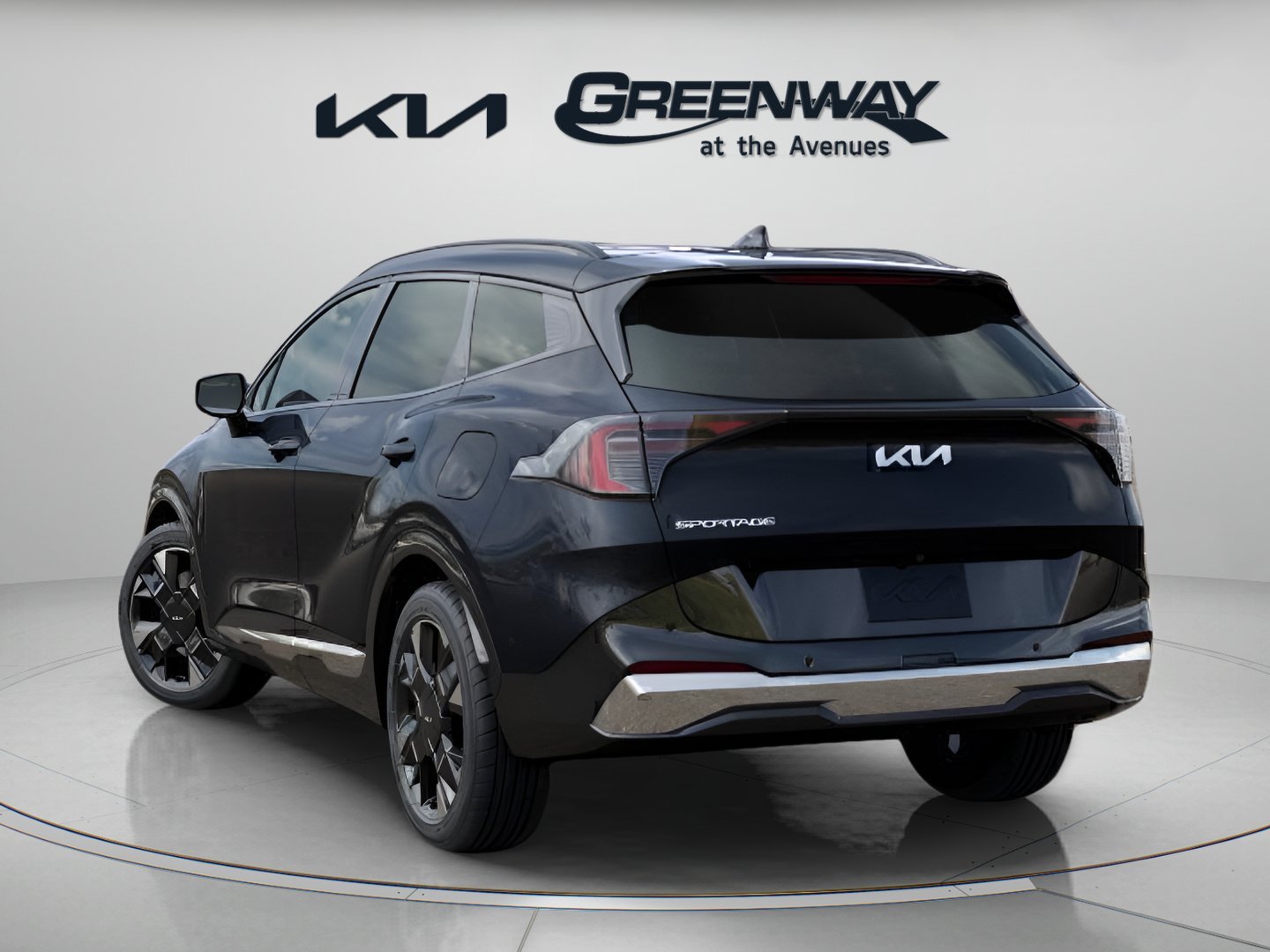New 2026 Panthera Metal Kia SX Prestige image 5