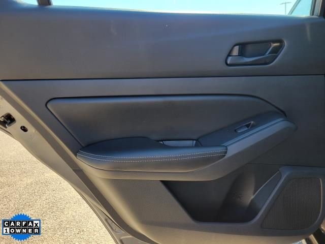 Used 2024 Gray Nissan 2.5 SV image 8