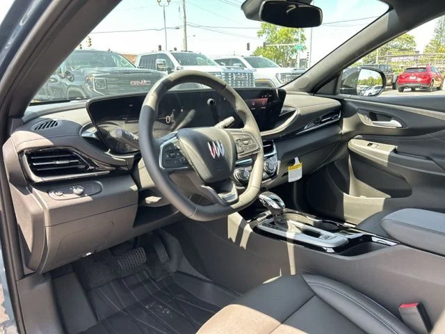 2026 Buick Envista Sport Touring - Photo 24