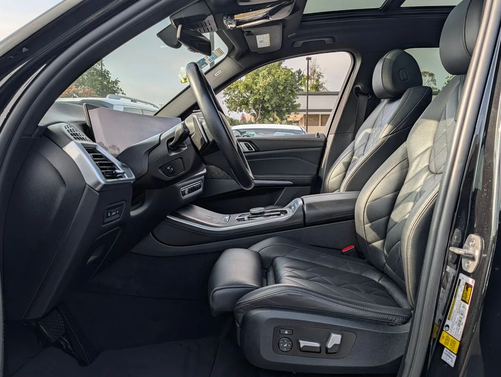 2024 BMW X5 40i - Photo 12