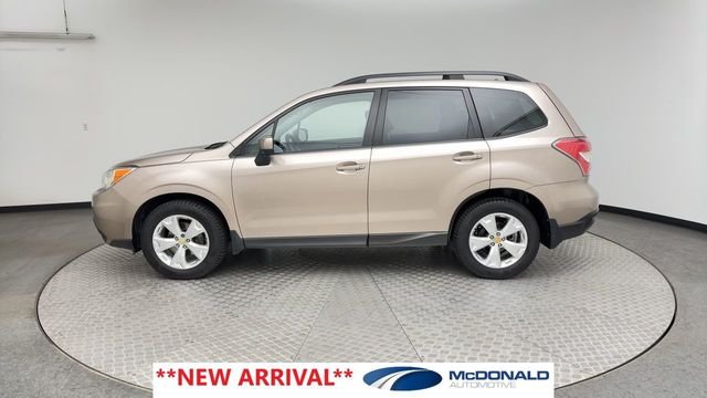 Used 2015 Brown Subaru 2.5i Premium image 5
