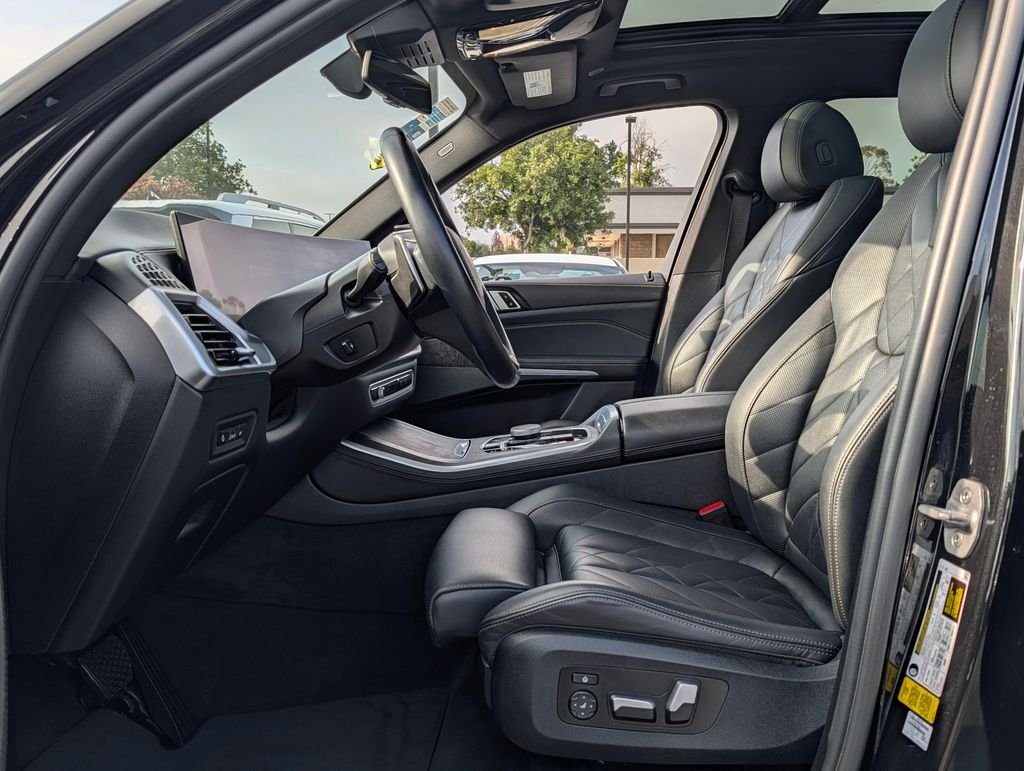 2024 BMW X5 40i - Photo 12