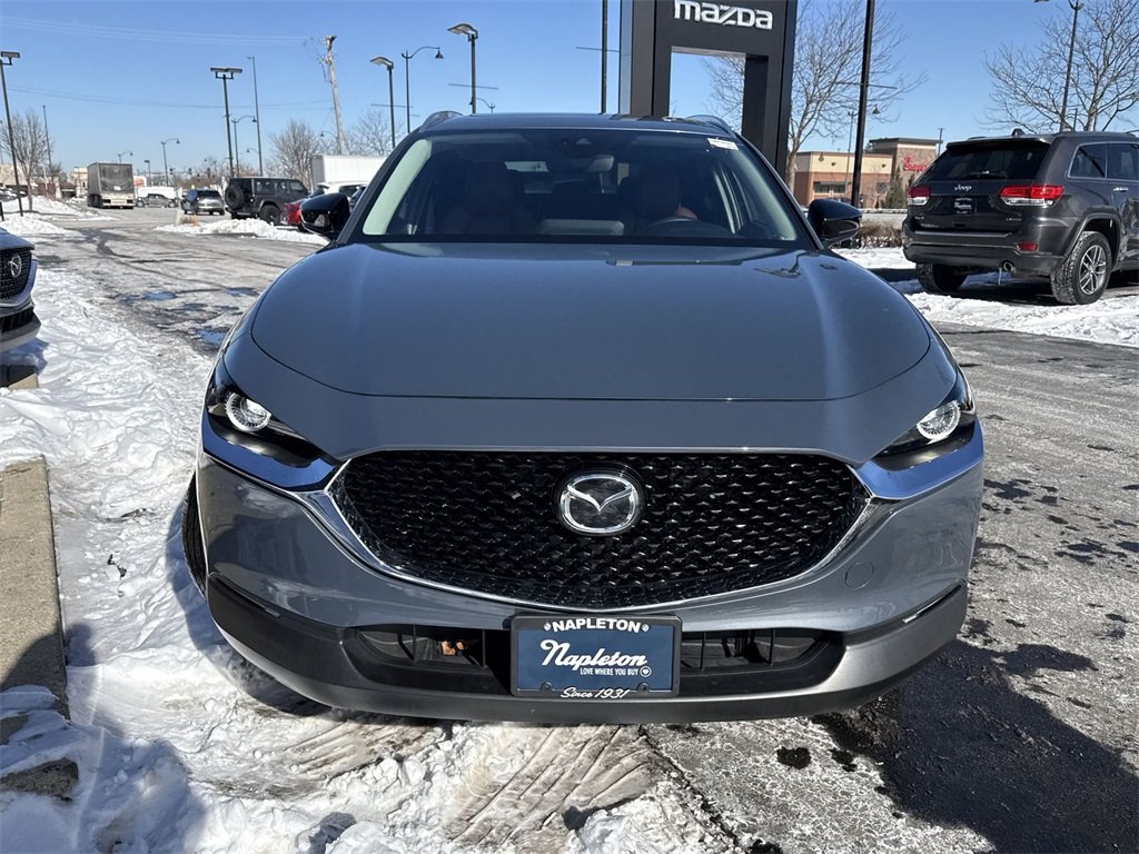 2023 MAZDA CX-30 - Image 5