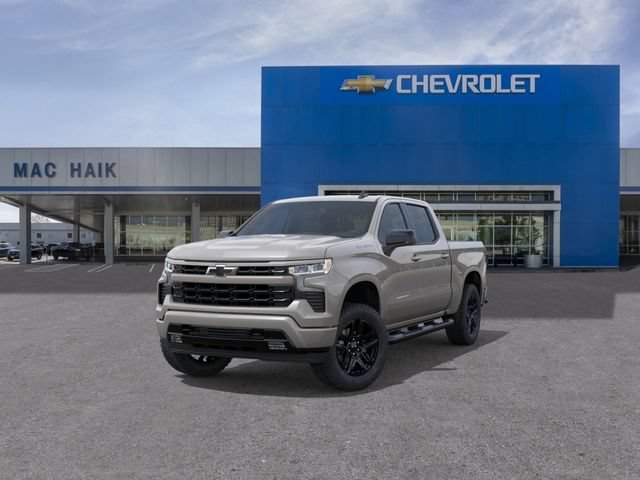2026 Chevrolet Silverado 1500 RST - Photo 8