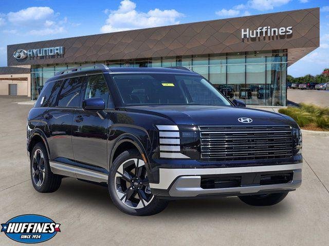 New 2026 Hyundai PALISADE HYBRID Limited