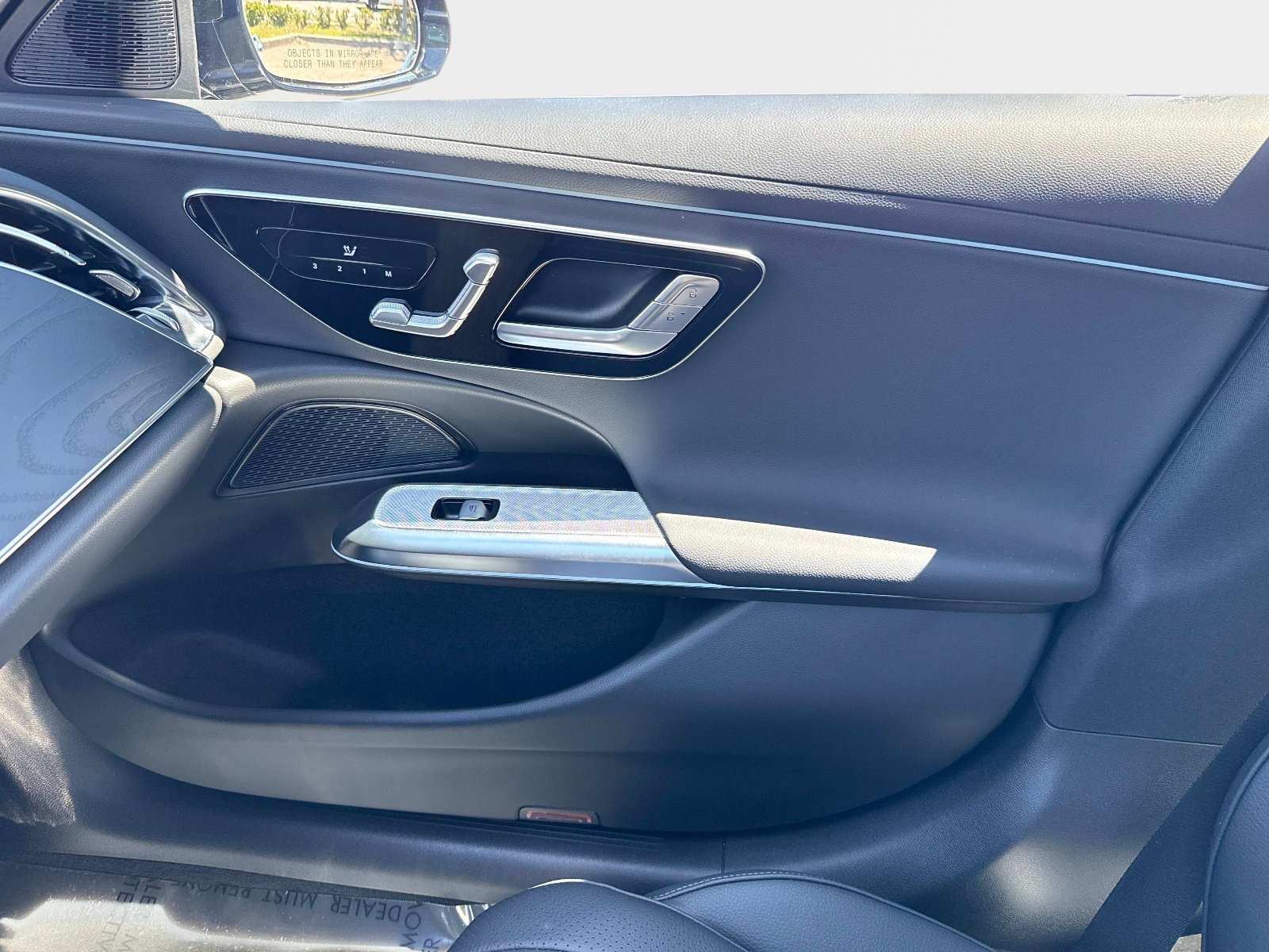 New 2026 Black Mercedes-Benz E 350 RWD Sedan image 23