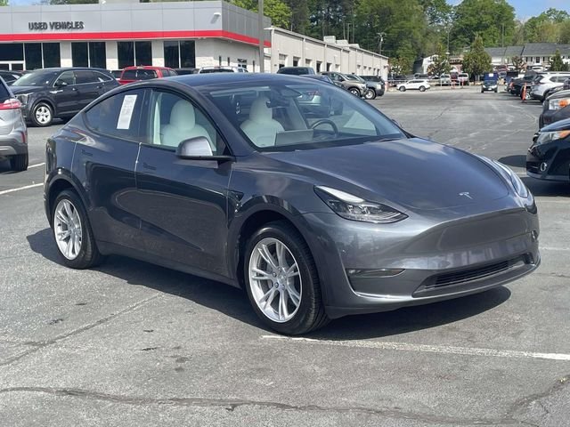 2023 Tesla Model Y Long Range - Photo 3