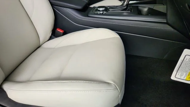 New 2026 Jet Black Mica Mazda 2.5 S Premium AWD image 33
