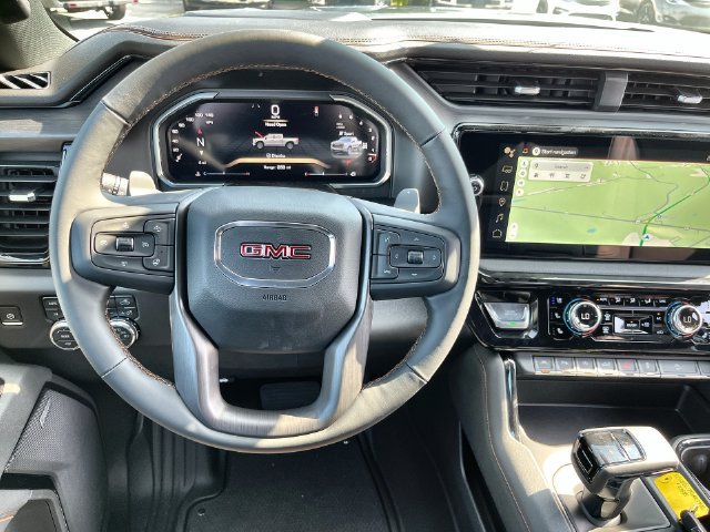 2026 GMC Sierra 1500 AT4 - Photo 19
