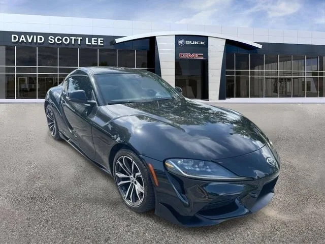 Used 2021 Nocturnal Toyota 2.0 image 3