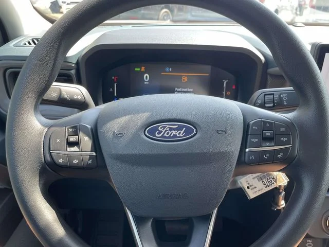 New 2026 White Ford XL image 17