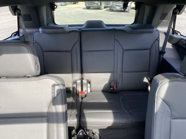 New 2026 Sterling Metallic GMC Denali image 24