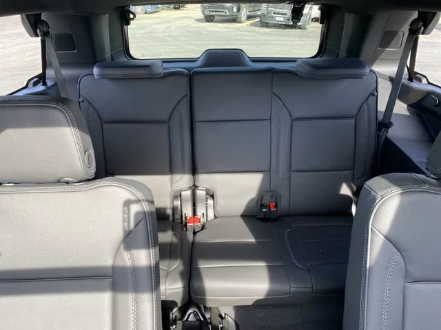 New 2026 Sterling Metallic GMC Denali image 24