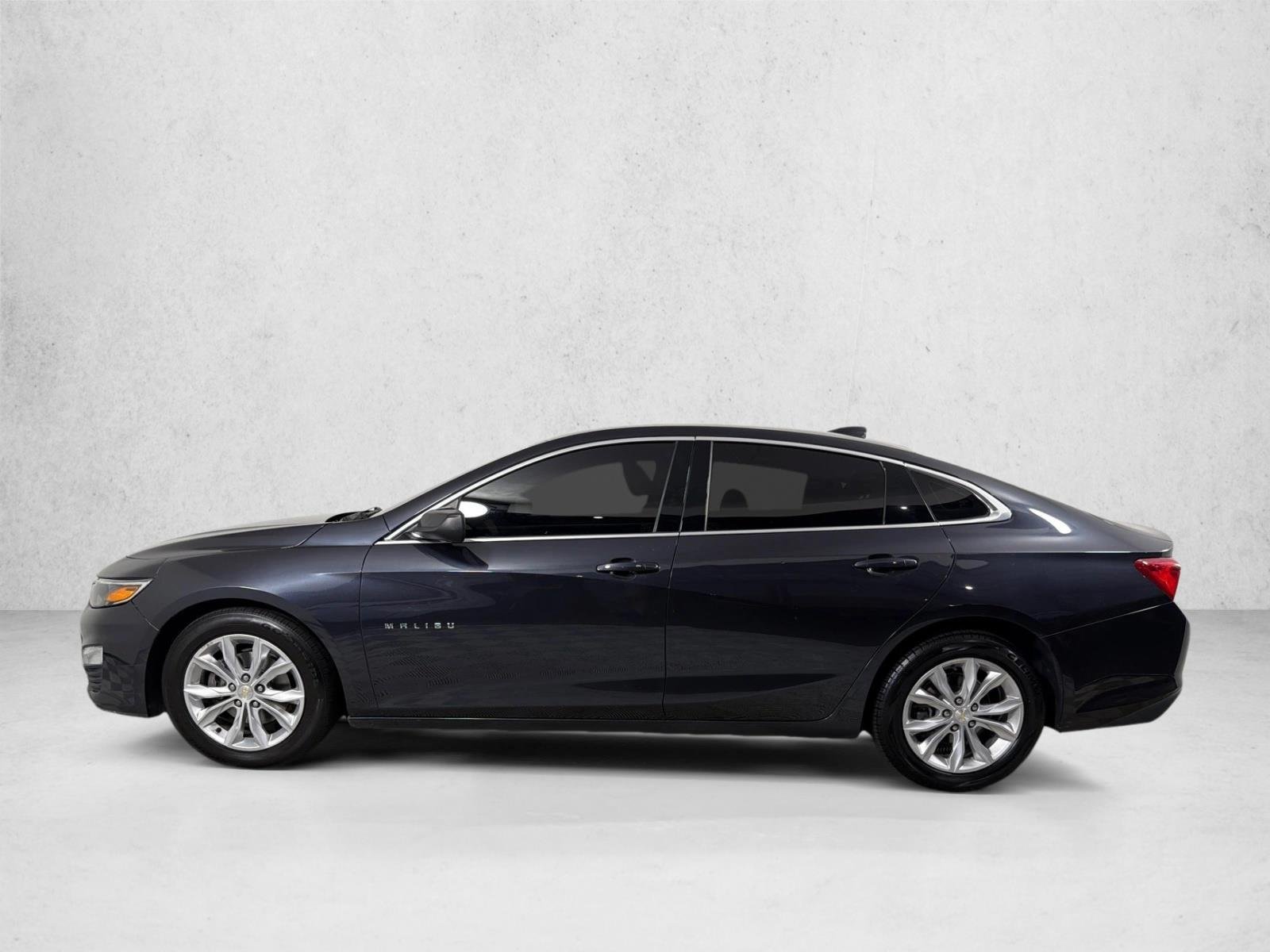 Used 2023 Dark Ash Metallic Chevrolet LT image 6