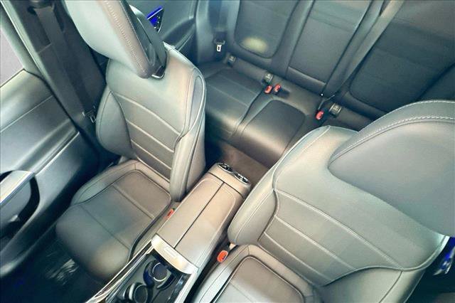 New 2026 MANUFAKTUR Alpine Grey Mercedes-Benz GLC 300 image 49