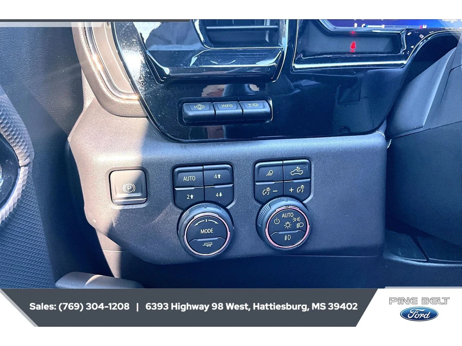 Certified Used 2024 Lakeshore Blue Metallic Chevrolet ZR2 image 23